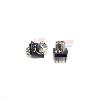AGS2620C00 MEMS সেমিকন্ডাক্টর TVOC গ্যাস সেন্সর উচ্চ সংবেদনশীলতা