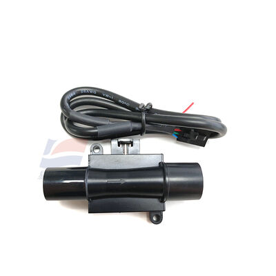 FS1015CL-100-ISO-C তাপীয় গ্যাস ভর প্রবাহ সেন্সর ইন্টারফেস আইএসও 15mm