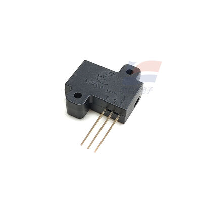 FS7002-B সঠিক 0.2-0.8VDC শূন্য ভোল্টেজ মেডিকেল এয়ার ফ্লো সেন্সর 20ms প্রতিক্রিয়া সময় সহ