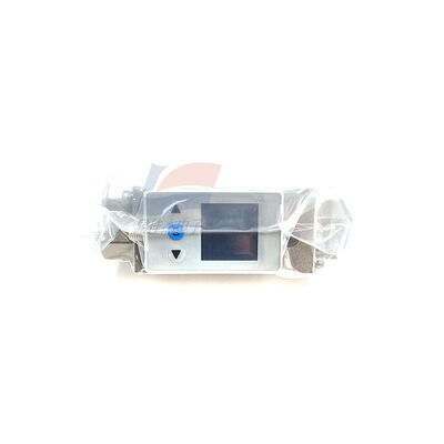 YJJ AFD4020N33 সার্ভার লিকুইড-কুলিং সার্কুলেশনের জন্য ওয়াটার ফ্লো সেন্সর রিয়েল-টাইম-মনিটরিং