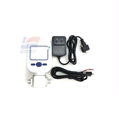 MF5706-G-20-B-A মেডিক্যাল ফুড ইন্ডাস্ট্রিয়াল এবং এনভায়রনমেন্টাল অ্যাপ্লিকেশনের জন্য MEMS থার্মাল গ্যাস ভর ফ্লো মিটার