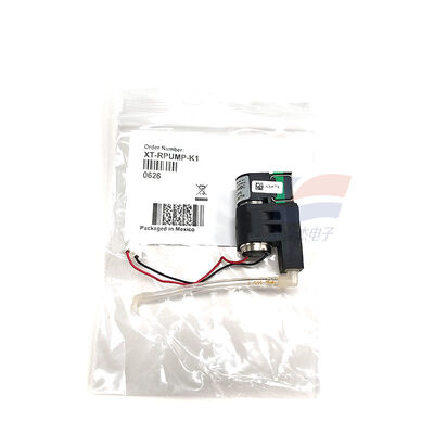 XT-RPUMP-K1 BW GasAlertMax XT II XT4 এর সাথে সামঞ্জস্যপূর্ণ