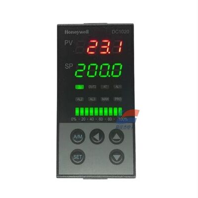 YJJ DC1020CT-30200B-E তাপ চিকিত্সা / বেকিং সরঞ্জাম জন্য PID তাপমাত্রা নিয়ন্ত্রণ মিটার