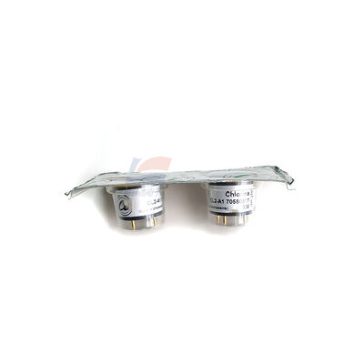 CL2-A1 জল চিকিত্সা শিল্প পর্যবেক্ষণের জন্য তিন-ইলেক্ট্রোড ইলেক্ট্রোকেমিক্যাল ক্লোরিন (Cl2) গ্যাস সেন্সর