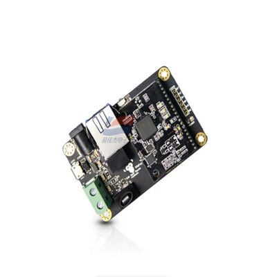 PLC + LoRa হাইব্রিড নেটওয়ার্কিংয়ের জন্য YJJ WisLink PLC LX200V30 মূল্যায়ন বোর্ড পাওয়ার লাইন কমিউনিকেশন (PLC) মডিউল