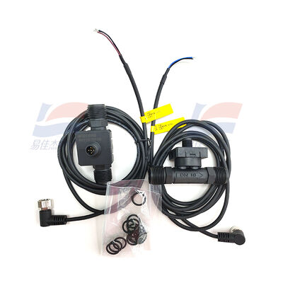 AFD2110W00 উচ্চ নির্ভুলতা তাপীয় বায়ু গতি সেন্সর পরিবেশগত বায়ু মানের পর্যবেক্ষণ স্মার্ট বিল্ডিং & HVAC সিস্টেম