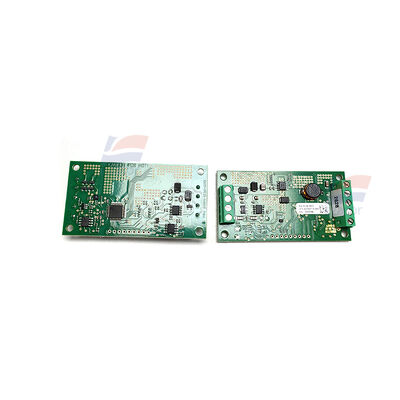 OXY-LC-A25-455 জিরকোনিয়া (ZrO2) অক্সিজেন ট্রান্সমিটার মেইনবোর্ড 4-20 mA