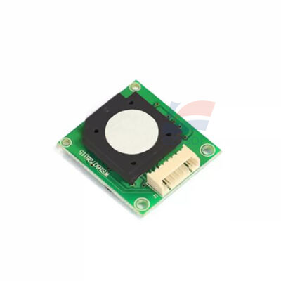 YJJ ZE300-C2H5OH High-Resolution Ethanol Gas Detection Module Is Suitable for Breath Alcohol Testers