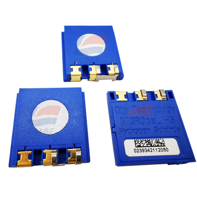MICROceL HS SR-H-MC H2S গ্যাস সেন্সর ছোট আকারের পোর্টেবল লাইফ সেফটি