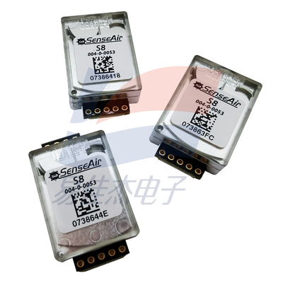 S8-0053 CO2 গ্যাস সেন্সর ইনফ্রারেড CO সেন্সর মিনিয়েচার মডিউল NDIR