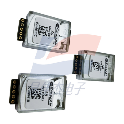 S8-0053 CO2 গ্যাস সেন্সর ইনফ্রারেড CO সেন্সর মিনিয়েচার মডিউল NDIR