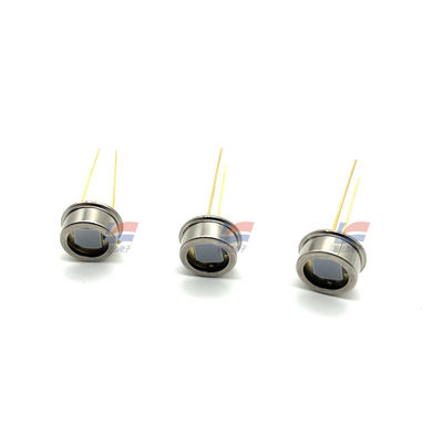 S1336-44BQ Si Photodiode UV To Near IR for Precision Photometry TO-5 (সুনির্দিষ্ট ফোটমেট্রি জন্য ইউভি থেকে নিকটতম আইআর পর্যন্ত সি ফোটোডাইড)