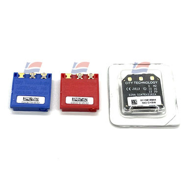 SR-M-MC MICROCEL CF ABU01-U0W কার্বন মনোক্সাইড গ্যাস সেন্সর ইলেক্ট্রোকেমিস্ট্রি