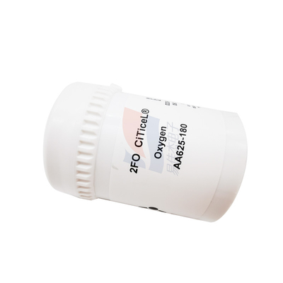 2FO AA625-180 বায়ু অক্সিজেন সেন্সর ফিক্সড গ্যাস ডিটেক্টরের জন্য জ্বলন দক্ষতা