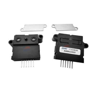 AWM42300V ভর বায়ু প্রবাহ সেন্সর মিটার অ-বর্ধিত বর্ধিত মাইক্রোব্রিজ শুকনো গ্যাস