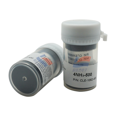 4NH3-500 CLE-1052-4000 অ্যামোনিয়া ইলেক্ট্রোকেমিক্যাল গ্যাস সেন্সর 500 পিপিএম