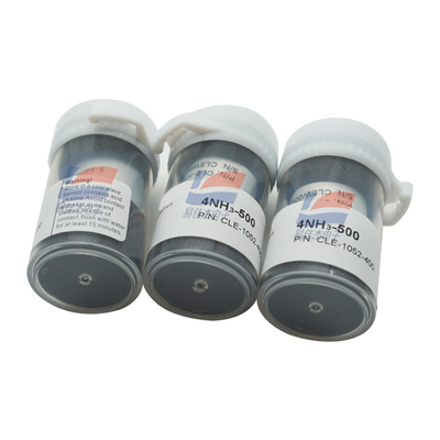 4NH3-500 CLE-1052-4000 অ্যামোনিয়া ইলেক্ট্রোকেমিক্যাল গ্যাস সেন্সর 500 পিপিএম