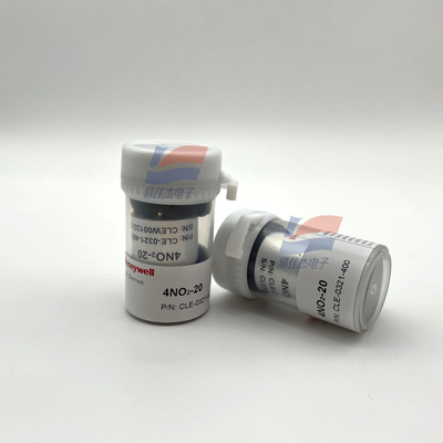 4NO2-20 CLE-0321-400 নাইট্রোজেন ডাই অক্সাইড গ্যাস সেন্সর 250 পিপিএম ইলেক্ট্রোকেমিক্যাল সেন্সর