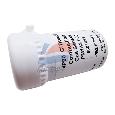 4P90C 4P-90C PM143-000 Catalytic দহন জন্য জ্বলনযোগ্য গ্যাস সেন্সর নতুন
