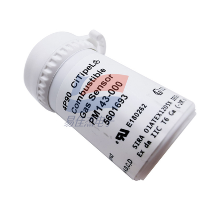 4P90C 4P-90C PM143-000 Catalytic দহন জন্য জ্বলনযোগ্য গ্যাস সেন্সর নতুন