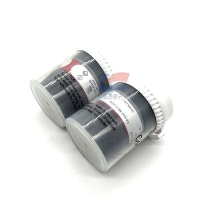 7EF AB704-407 0-1000PPM কার্বন মনোক্সাইড সিও গ্যাস সেন্সর 3 ইলেক্ট্রোড হাইড্রোজেন সালফাইডের জন্য ইলেক্ট্রোকেমিক্যাল 15ppm
