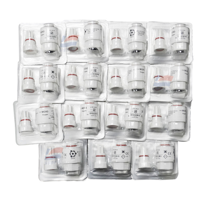 MOX3 MOX-3 গ্যাস অক্সিজেন সেন্সর AA829-M10 O2 ব্যাটারি মেডিকেল ডিভাইসের জন্য