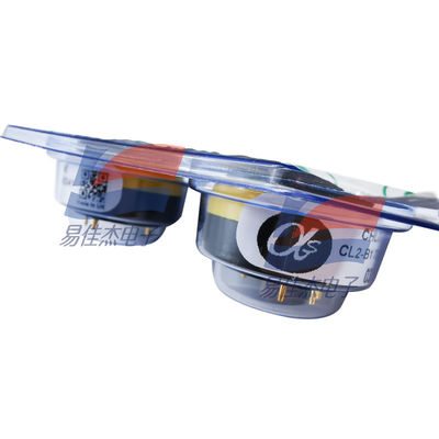 Cl2-B1 ইলেক্ট্রোকেমিক্যাল ক্লোরিন গ্যাস সেন্সর CL2 সেন্সর