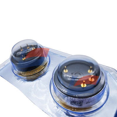 CL2-B1 ইলেক্ট্রোক্যামিক্যাল ক্লোরিন গ্যাস সেন্সর পয়ঃনিষ্কাশন ট্রিটমেন্ট রাসায়নিক উৎপাদনের জন্য