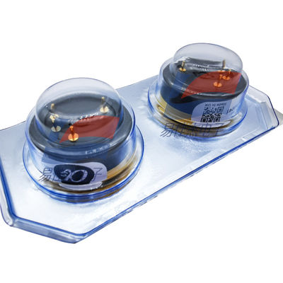 CL2-B1 ইলেক্ট্রোক্যামিক্যাল ক্লোরিন গ্যাস সেন্সর পয়ঃনিষ্কাশন ট্রিটমেন্ট রাসায়নিক উৎপাদনের জন্য