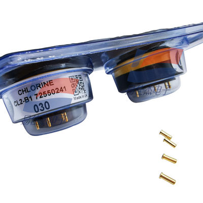 CL2-B1 ইলেক্ট্রোক্যামিক্যাল ক্লোরিন গ্যাস সেন্সর পয়ঃনিষ্কাশন ট্রিটমেন্ট রাসায়নিক উৎপাদনের জন্য