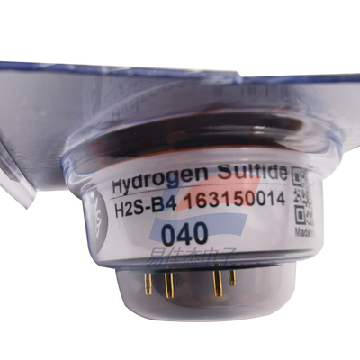H2S-B4 উচ্চ রেজোলিউশন হাইড্রোজেন সালফাইড সেন্সর (H2S সেন্সর) বায়ুর গুণমানে ট্রেস হাইড্রোজেন সালফাইড নিরীক্ষণ করতে ব্যবহৃত হয়