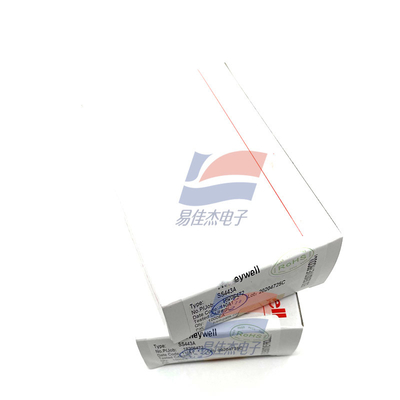 SS443A বোর্ড ইন্টারফেস হল আইসি টাইপ সেন্সর, ম্যাগনেটিক ম্যাস ফ্লো রেট সেন্সর