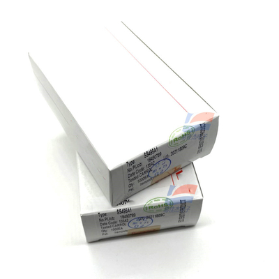 YJJ SS495A1 উচ্চ-সঠিকতা সম্পন্ন লিনিয়ার হল সেন্সর মোটর ড্রাইভ এবং নিয়ন্ত্রণের জন্য ব্যবহৃত হয়