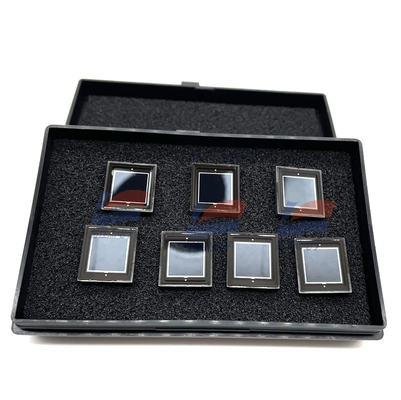 S2387-66R সিলিকন ফোটোড ইউনিভার্সাল ফোটমেট্রি থেকে দৃশ্যমান থেকে ইনফ্রারেড নিম্ন অন্ধকার বর্তমানের জন্য