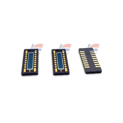 S7509 সি পিন ফটোডাইড পৃষ্ঠতল মাউন্টযোগ্য উচ্চ গতির প্রতিক্রিয়া পাওয়ার মিটার