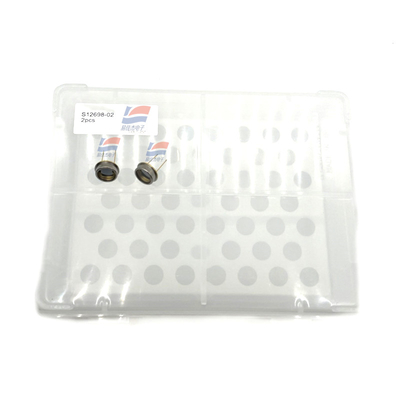 S12698-02 সিলিকন ফোটোডাইড উচ্চ UV প্রতিরোধের জন্য UV পর্যবেক্ষণ