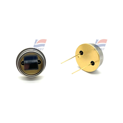 S12698-02 সিলিকন ফোটোডাইড উচ্চ UV প্রতিরোধের জন্য UV পর্যবেক্ষণ