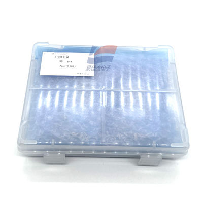S12053-02 Si APD স্বল্প তরঙ্গদৈর্ঘ্য টাইপ UV উচ্চ সংবেদনশীলতা মধ্যে কম গোলমাল