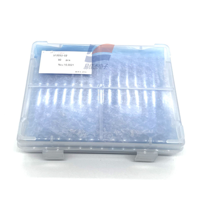 S12053-02 সিলিকন অ্যাভাল্যান্স ফোটোডিওড 600nm ব্যান্ডের জন্য স্বল্প তরঙ্গদৈর্ঘ্যের প্রকার