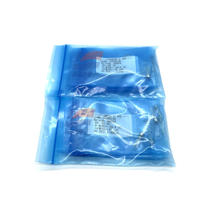 S12053-02 সিলিকন অ্যাভাল্যান্স ফোটোডিওড 600nm ব্যান্ডের জন্য স্বল্প তরঙ্গদৈর্ঘ্যের প্রকার