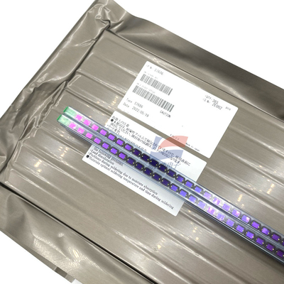 উচ্চ সংবেদনশীল S7686 Si Photodiode যার শীর্ষ সংবেদনশীলতা তরঙ্গদৈর্ঘ্য 550 nm এবং বর্ণালী প্রতিক্রিয়া পরিসীমা 480-660 nm