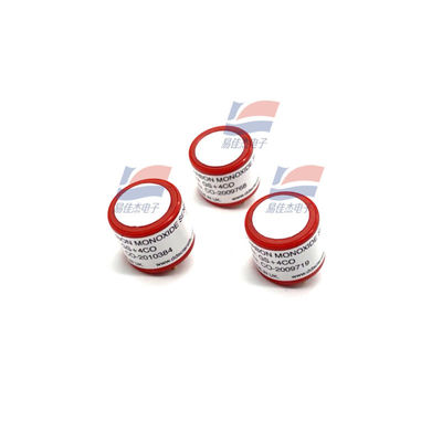 GS+4CO কার্বন মনোক্সাইড গ্যাস সেন্সর শিল্প গ্রেড ইলেক্ট্রোকেমিক্যাল 4 সিরিজ