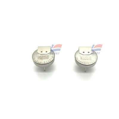 TGS5141 বোতাম কার্বন মনোক্সাইড সেন্সর (CO সেন্সর)