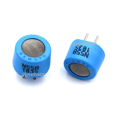 NAP-55A N55A হল একটি ছোট কম শক্তির ক্যাটালিটিক দহন গ্যাস সেন্সর জ্বলনযোগ্য গ্যাস এলার্ম এবং জ্বলনযোগ্য গ্যাস এলার্ম এবং পোর্টেবল গ্যাস ফুটো সনাক্তকরণ সরঞ্জাম এই সেন্সর অ্যালকোহল সংবেদনশীল
