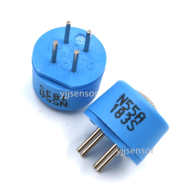 NAP-55A N55A হল একটি ছোট কম শক্তির ক্যাটালিটিক দহন গ্যাস সেন্সর জ্বলনযোগ্য গ্যাস এলার্ম এবং জ্বলনযোগ্য গ্যাস এলার্ম এবং পোর্টেবল গ্যাস ফুটো সনাক্তকরণ সরঞ্জাম এই সেন্সর অ্যালকোহল সংবেদনশীল