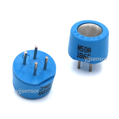 NAP-50A N50A গ্যাস এলার্ম জাপান বিভিন্ন গ্যাস ঘনত্ব মিটার জন্য অনুঘটক জ্বলন সেন্সর
