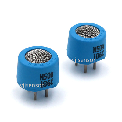 NAP-50A N50A গ্যাস এলার্ম জাপান বিভিন্ন গ্যাস ঘনত্ব মিটার জন্য অনুঘটক জ্বলন সেন্সর