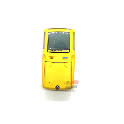 MAX XT II মাল্টি গ্যাস ডিটেক্টর দাহ্য IP66 পাম্প সাকশন ফোর-ইন-ওয়ান ফুল ফাংশন