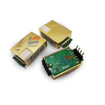 MH-Z19B কার্বন ডাই অক্সাইড NDIR CO2 গ্যাস সেন্সর PWM আউটপুট সেন্সর মডিউল পিন সংযুক্ত অ্যানালগ