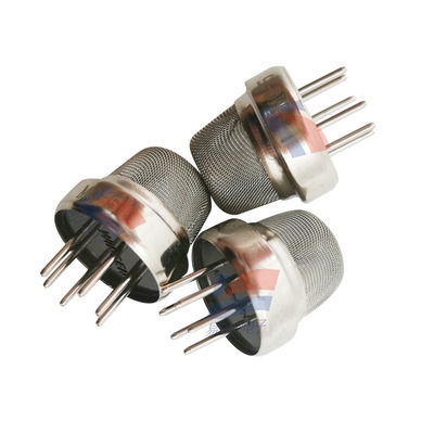 YJJ MQ-4 MQ-4B প্রাকৃতিক গ্যাস সনাক্তকরণ সেন্সর, সঠিক দাহ্য গ্যাস সনাক্তকরণের জন্য স্ট্যান্ডার্ড টেস্ট সার্কিট Vc 5.0V±0.1V